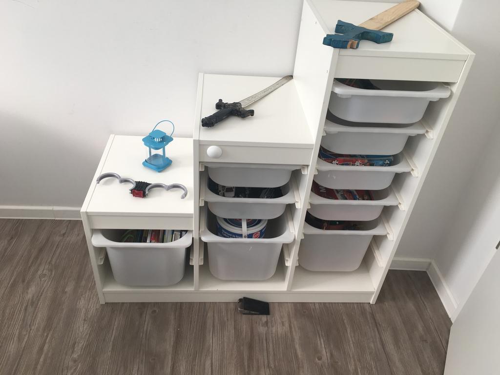 Ferienwohnung An Bord Дангаст Екстериор снимка